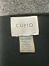Cupio Metallic Black Cocktail Dress Size XS - photo 7