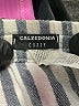 Calzedonia Stripes White Romper Size S - photo 4