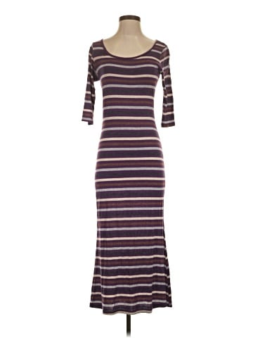 Moon Collection Casual Dress (view 1)