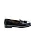 G.H. Bass & Co. Black Flats Size 9 - photo 1