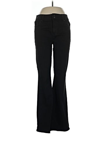Cosmic Blue Love Jeans (view 1)