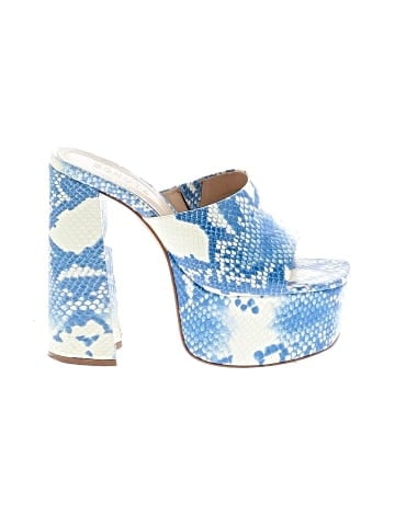 Schutz Heels (view 1)