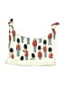 Cath Kids 100% Cotton Ivory Beanie Size 3-6 mo - photo 1