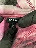 Torrid Tie-dye Purple Turtleneck Sweater Size 1X Plus (1) - photo 7
