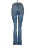 KANCAN JEANS Hearts Blue Jeans Size 28 waist - photo 2
