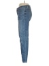 KANCAN JEANS Hearts Blue Jeans Size 28 waist - photo 5