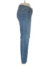 KANCAN JEANS Hearts Blue Jeans Size 28 waist - photo 4