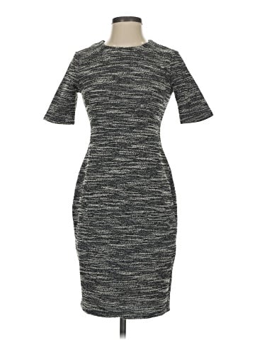 Banana Republic Factory Store Casual Dress (view 1)