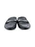 Rachel Zoe Black Mule/Clog Size 7 - photo 2