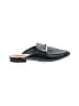 Rachel Zoe Black Mule/Clog Size 7 - photo 1