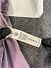 Blooming Jelly Purple Athletic Shorts Size M - photo 3