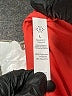 Nanette Lepore Orange Sleeveless Top Size L - photo 7