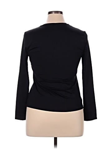 H&M 3/4 Sleeve T-Shirt (view 2)