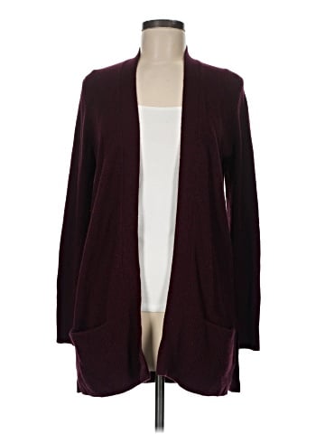 L.L.Bean Cashmere Cardigan (view 1)