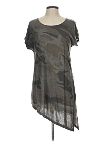 Dantelle Short Sleeve T-Shirt (view 1)