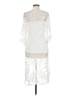 Rebellion Ivory Kimono Size M - photo 2