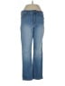 Crown & Ivy Blue Jeans Size 12 - photo 1