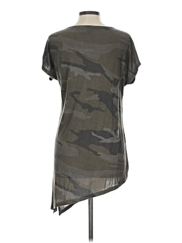 Dantelle Short Sleeve T-Shirt (view 2)