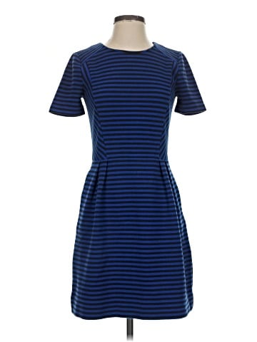 Madewell Casual Dress (view 1)