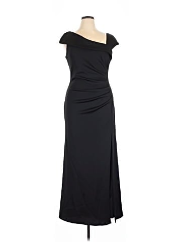 Xscape Cocktail Dress (view 1)