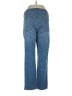 Crown & Ivy Blue Jeans Size 12 - photo 2