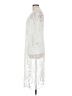 Rebellion Ivory Kimono Size M - photo 5