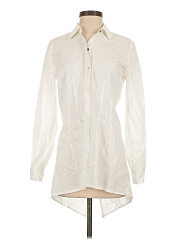 XCVI Long Sleeve Blouse (view 1)