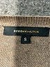 BCBGMAXAZRIA Brown Cardigan Size S - photo 7