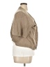 Chico's 100% Acrylic Tan Cardigan Size XL (3) - photo 4