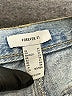 Forever 21 100% Cotton Blue Jeans Size 27 waist - photo 7