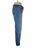 Crown & Ivy Blue Jeans Size 12 - photo 4