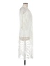 Rebellion Ivory Kimono Size M - photo 4