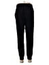 Lululemon Athletica Solid Black Track Pants Size 6 - photo 2