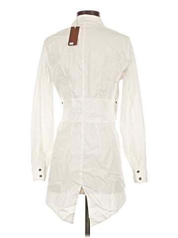 XCVI Long Sleeve Blouse (view 2)