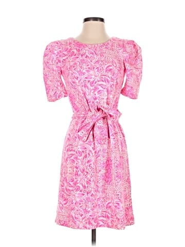 Lilly Pulitzer Cocktail Dress (view 1)