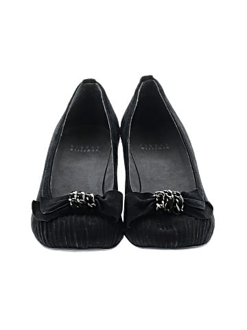 Stuart Weitzman Wedges (view 2)