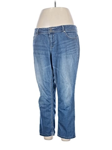 Elle Jeans (view 1)
