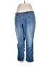 Elle Blue Jeans Size 14 - photo 1
