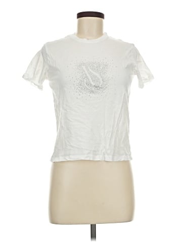 Victoria's Secret Short Sleeve T-Shirt (view 1)