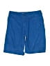 Mossimo Supply Co. 100% Cotton Solid Blue Cargo Shorts Size 32 waist - photo 1