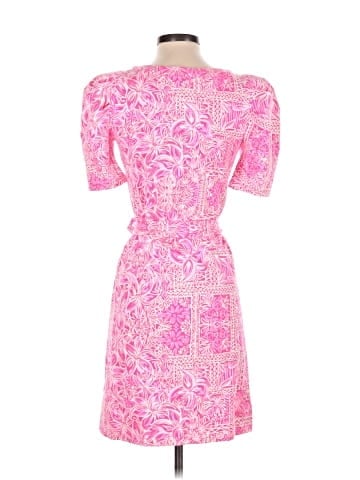 Lilly Pulitzer Cocktail Dress (view 2)