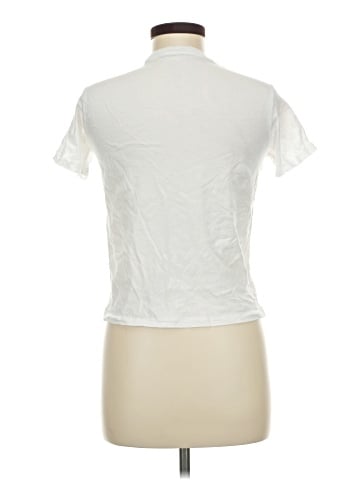 Victoria's Secret Short Sleeve T-Shirt (view 2)