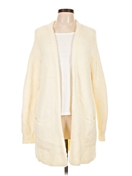 Sleeping On Snow Cardigan