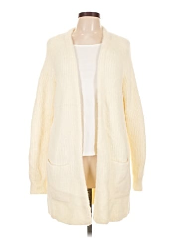 Sleeping On Snow Cardigan (view 1)