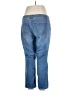 Elle Blue Jeans Size 14 - photo 2