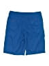 Mossimo Supply Co. 100% Cotton Solid Blue Cargo Shorts Size 32 waist - photo 2