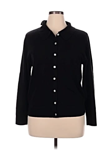 Carolyn Taylor Cardigan (view 1)