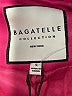 Bagatelle 100% Polyester Pink Jacket Size S - photo 6