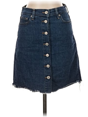 Gap Denim Skirt (view 1)