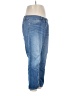 Elle Blue Jeans Size 14 - photo 4
